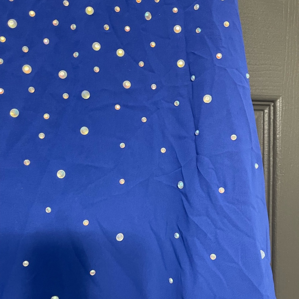 Jennifer Lopez Women’s Bejeweled Fashion Tank - Picture 4 of 11